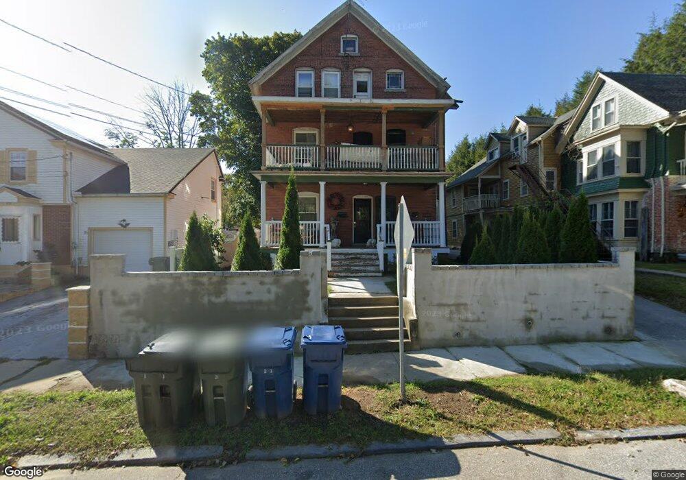 372 Pleasant St, Willimantic, CT 06226 - photo 1