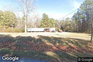 1709 Wise Rd, Dubach, LA 71235