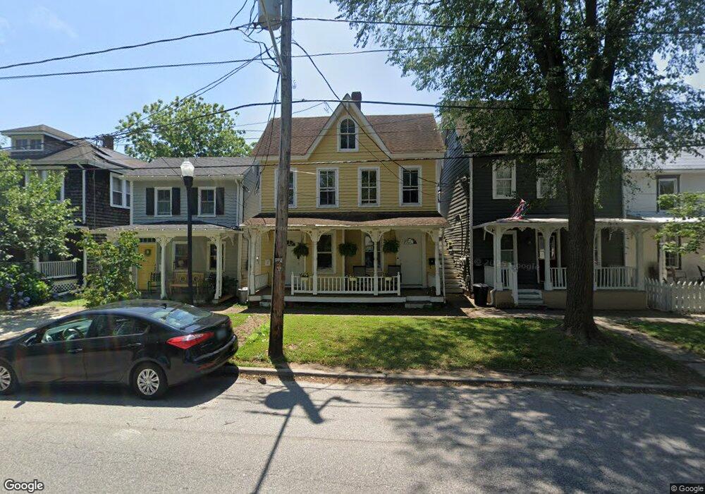 513 High St, Chestertown, MD 21620 - photo 1