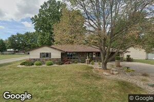 109 S Adams St, Olds, IA 52647