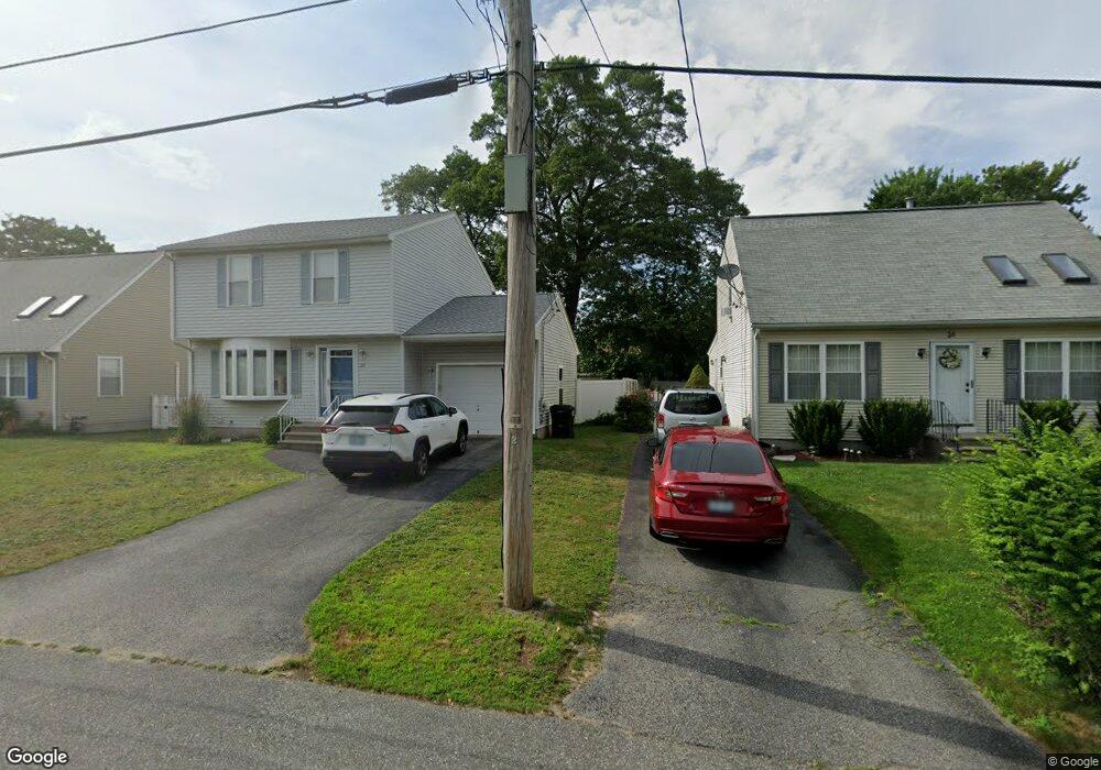 32 Howe St, Cumberland, RI 02864 - photo 1