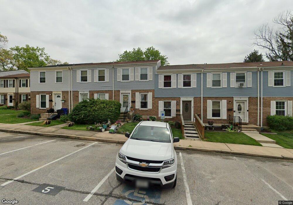 7 Pickens Ct, Nottingham, MD 21236 - photo 1