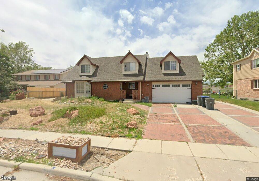 10328 Temple View Cir, South Jordan, UT 84095 - photo 1