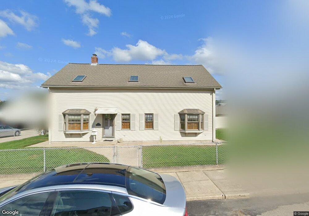 1 Branch Ave, West Warwick, RI 02893 - photo 1