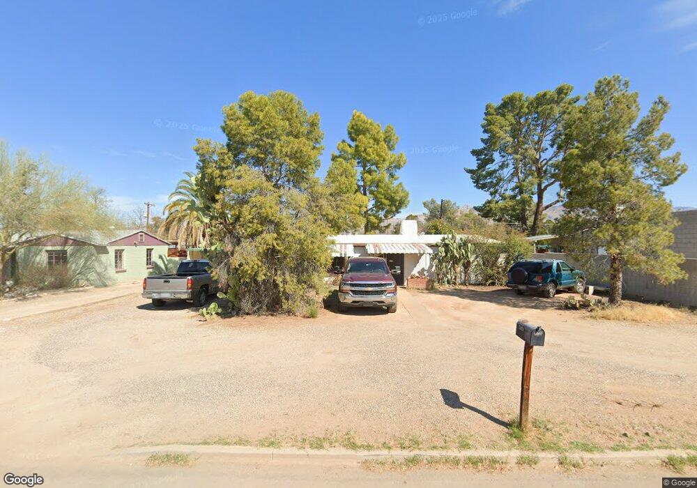 2525 E Blacklidge Dr, Tucson, AZ 85716 - photo 1