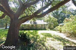 109 Cambridge Ct, New Orleans, LA 70131