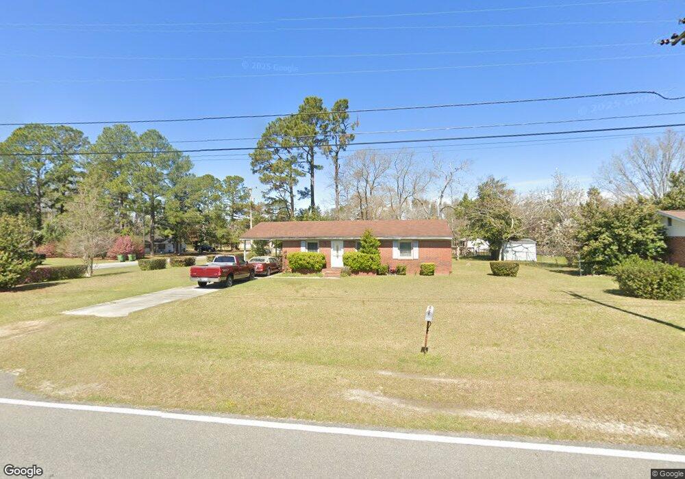 301 16th St, Adel, GA 31620 - photo 1