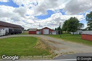 6083 County Road 33, Helena, OH 43435