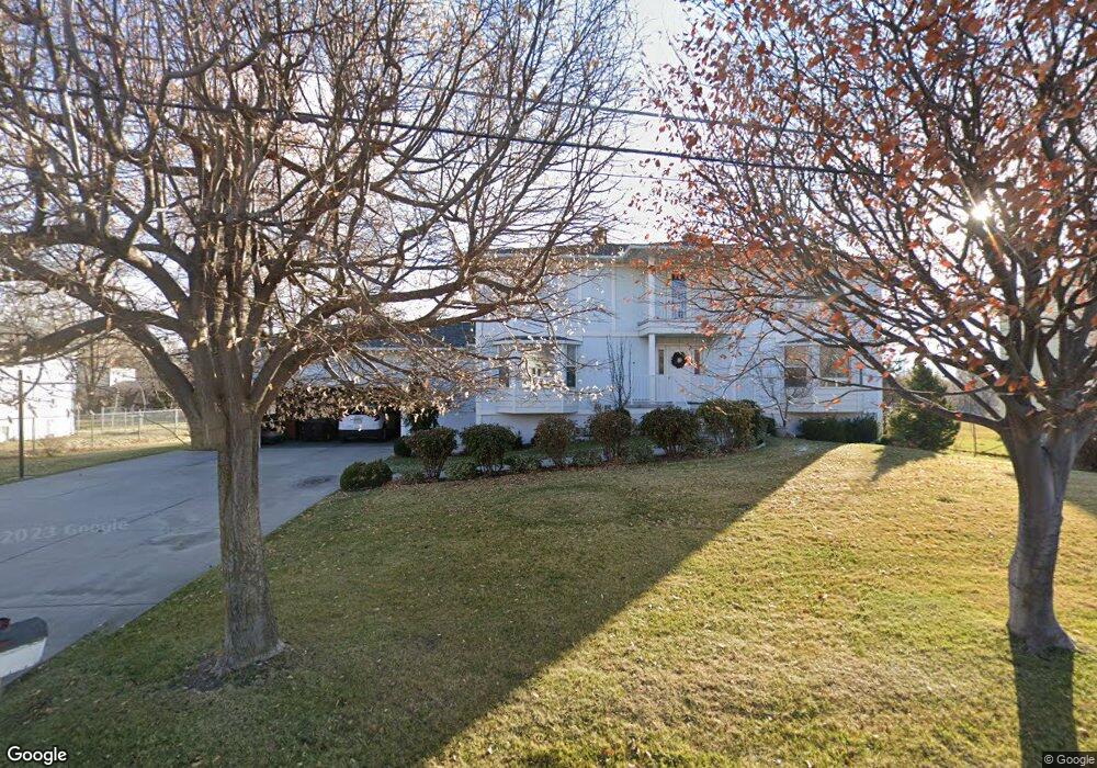 887 W 1220 N, Lehi, UT 84043 - photo 1