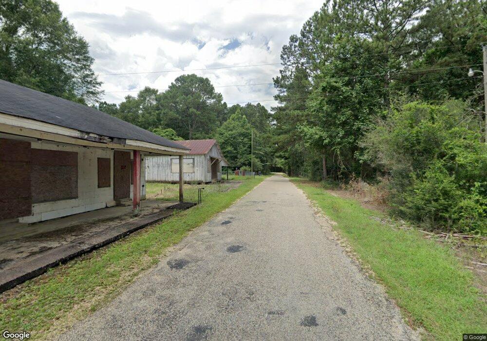 455 Carto Rd, Tylertown, MS 39667 - photo 1