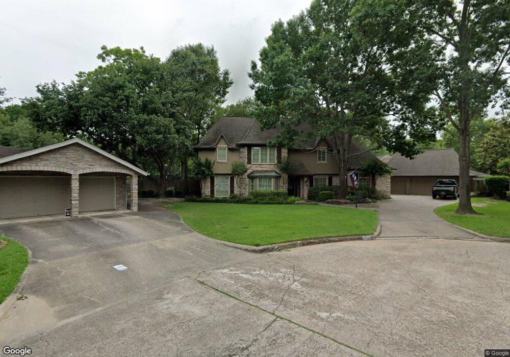 303 Duncaster Dr, Houston, TX 77079 - photo 1