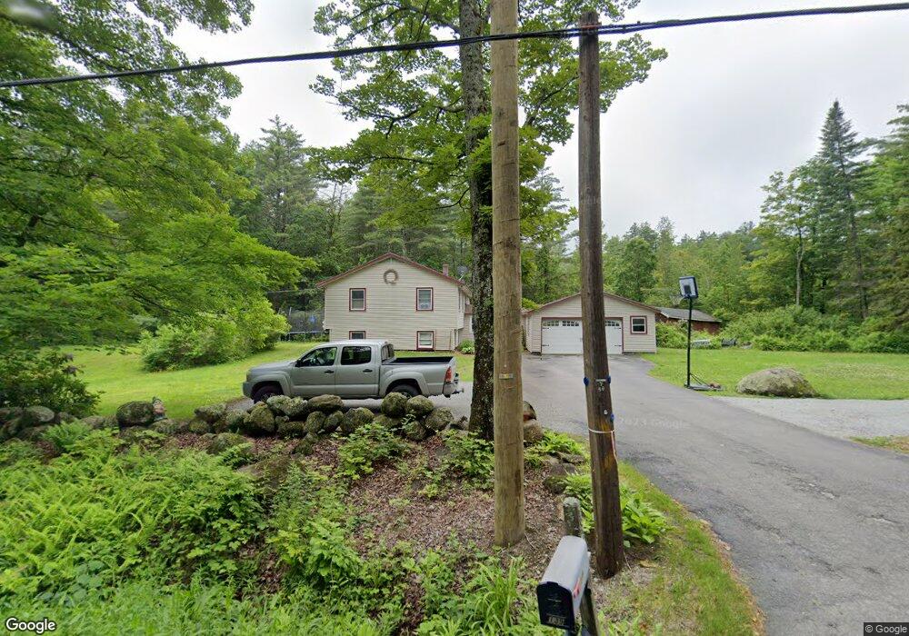 139 Morse Hill Rd, Newbury, NH 03255 - photo 1