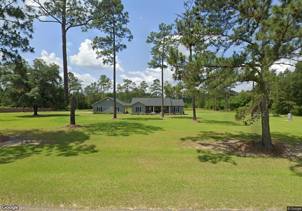 1639 Dixie Barwick Rd, Dixie, GA 31629 - photo 1