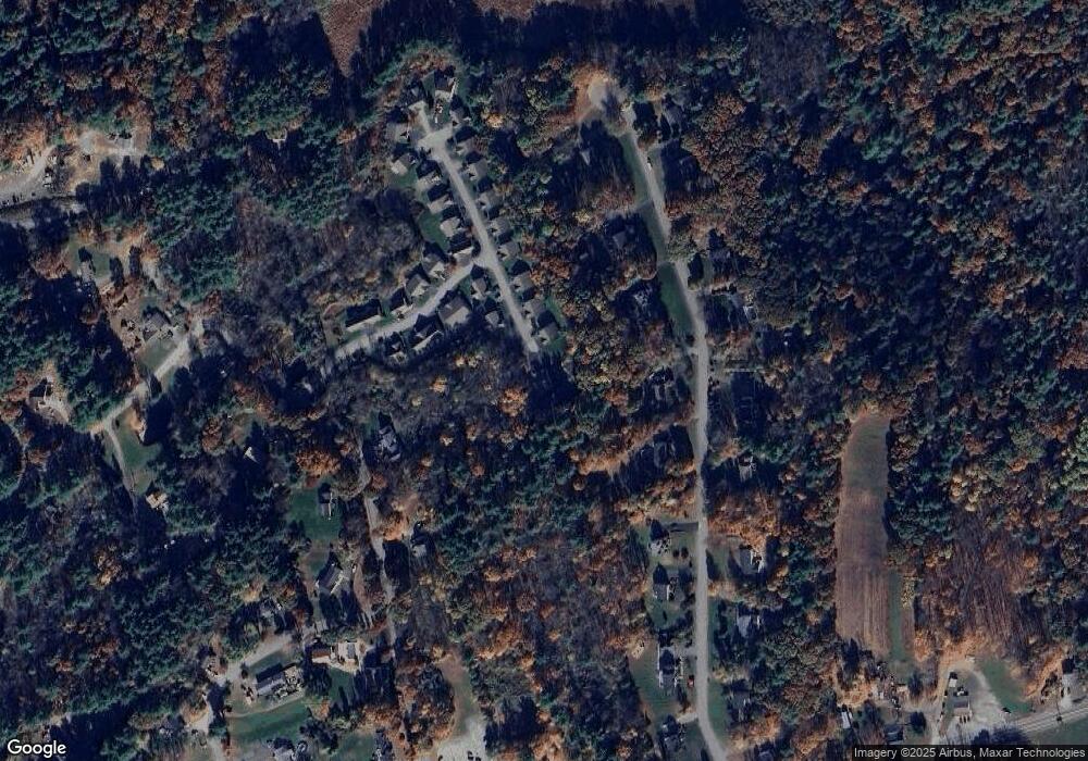 1 Whispering Oaks Rd, Pelham, NH 03076 - photo 1