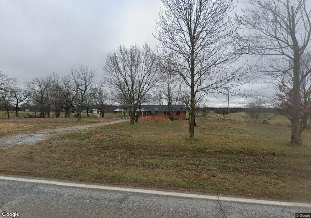 1473 E Main, Colcord, OK 74338 - photo 1