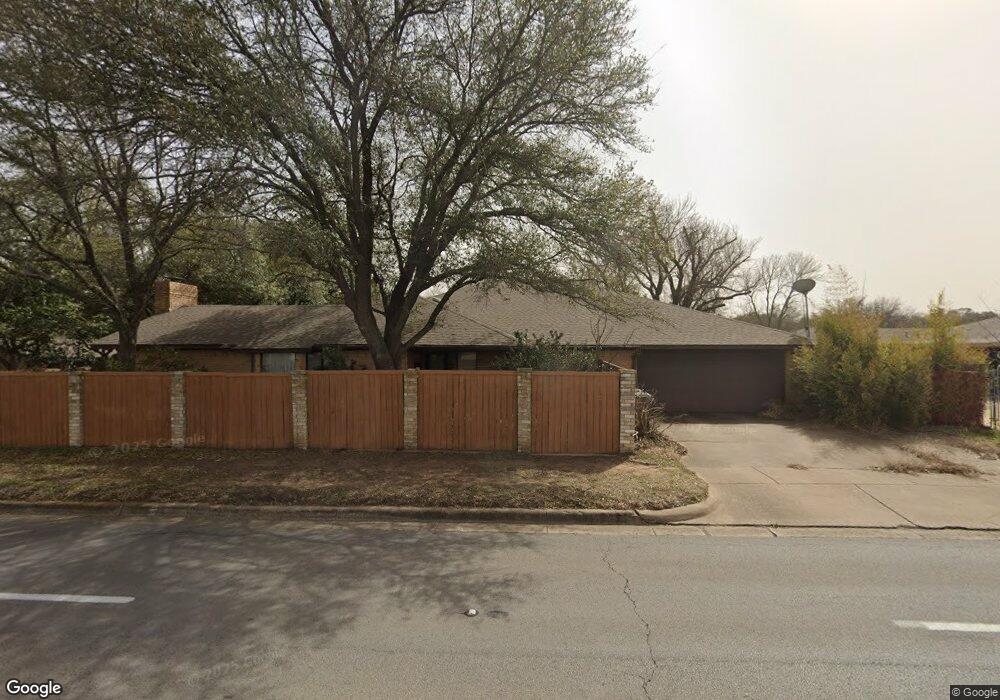 4235 Altamesa Blvd, Fort Worth, TX 76133 - photo 1