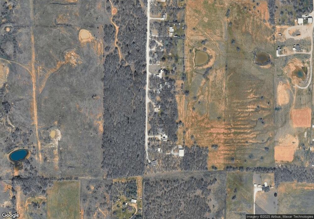 297 Private Road 3360, Paradise, TX 76073 - photo 1