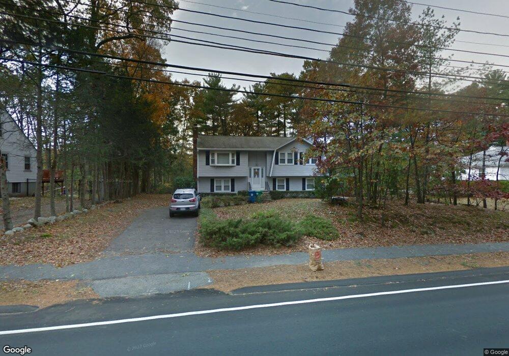 39 Wilmington Rd, Burlington, MA 01803 - photo 1