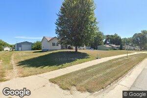 1328 Cedar St, Tipton, IA 52772