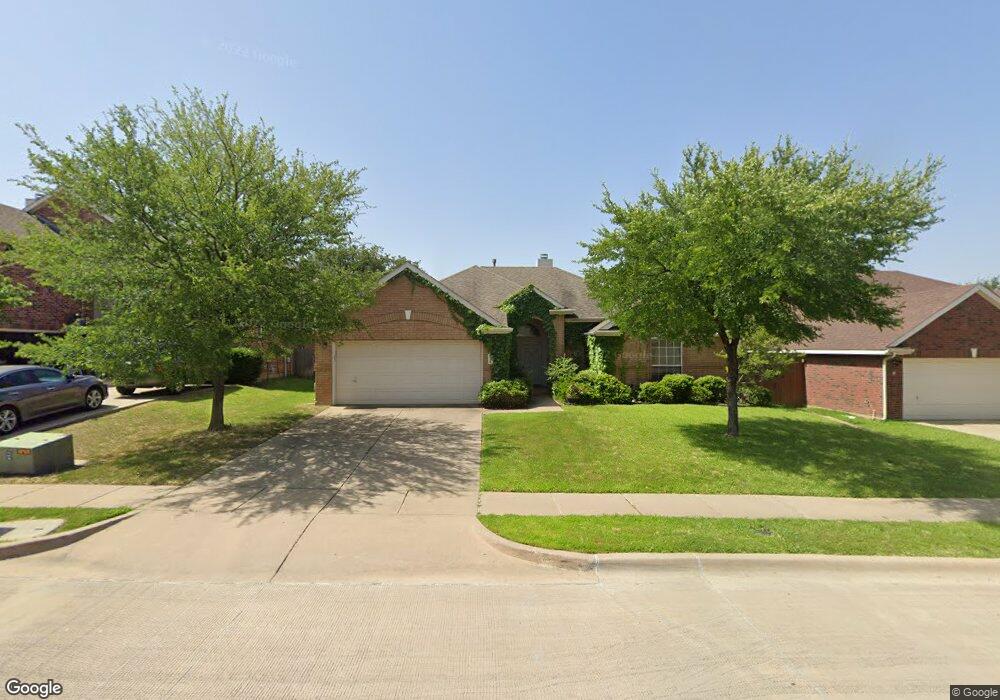 2816 Hereford Rd, Denton, TX 76210 - photo 1