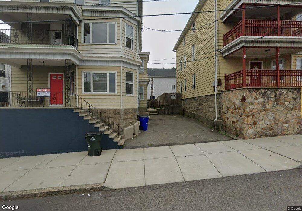 324 Broadway unit 1, Fall River, MA 02721 - photo 1