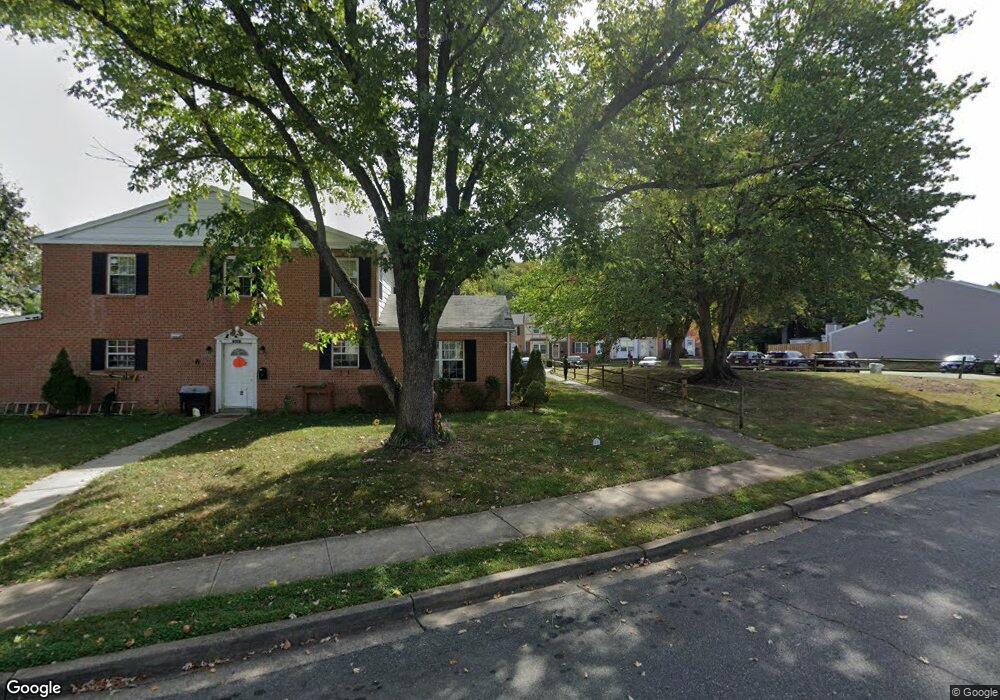 3715 Tavern Way, Triangle, VA 22172 - photo 1