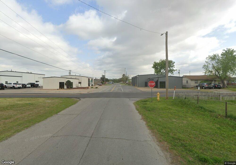 216 S Date St, Jenks, OK 74037 - photo 1