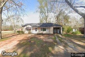 207 Walnut St, Walnut Grove, MS 39189