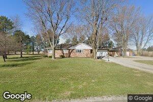 13786 Road 15m, Columbus Grove, OH 45830