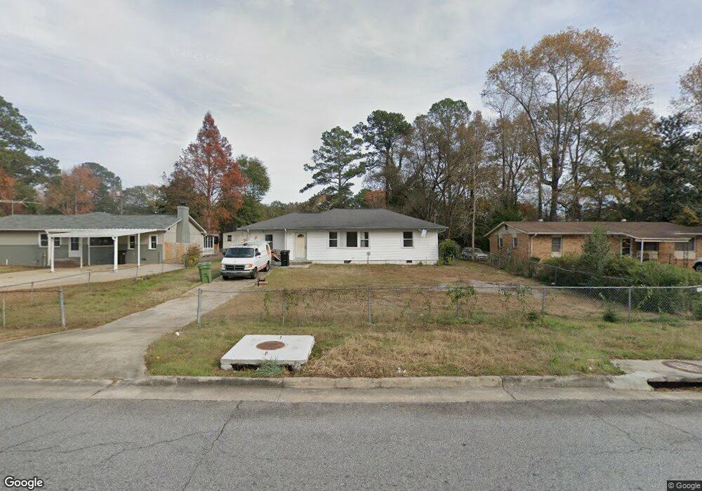 378 McCartha Dr, Columbus, GA 31907 - photo 1