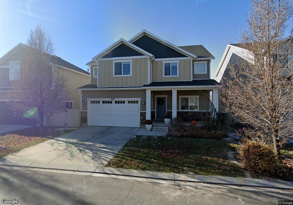 3527 N Bear Hollow Way, Lehi, UT 84043 - photo 1