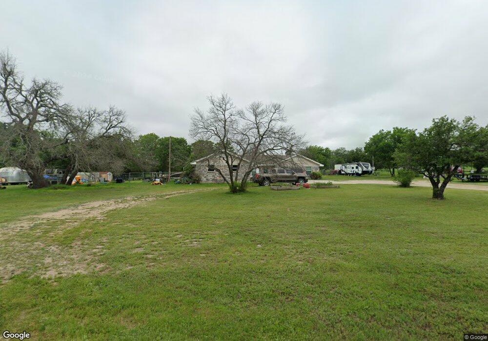 3504 Elm St, Weatherford, TX 76088 - photo 1