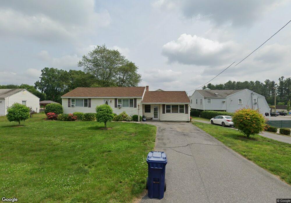 236 Varnum Rd, Dracut, MA 01826 - photo 1