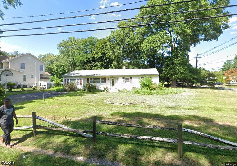 210 N Pascack Rd, Spring Valley, NY 10977 - photo 1