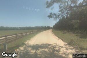 3916 Little Frank Rd, Blackshear, GA 31516