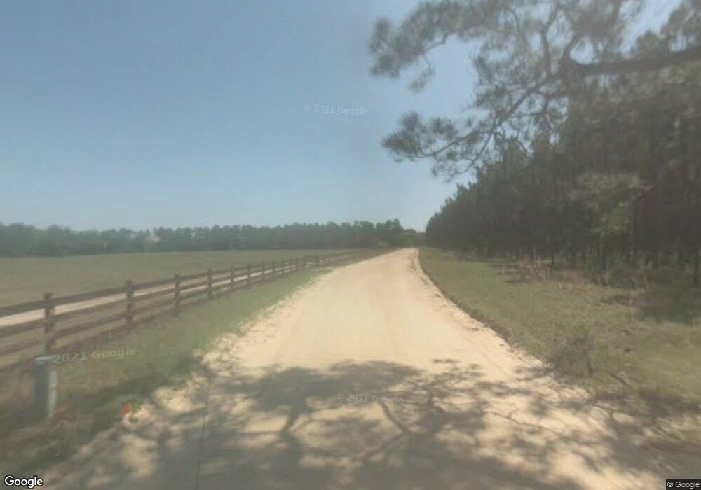 3916 Little Frank Rd, Blackshear, GA 31516 - photo 1