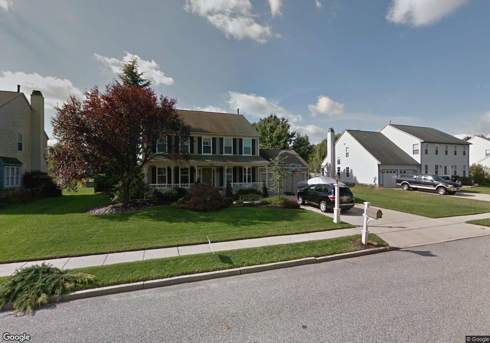 1647 Pennfield Dr, West Deptford, NJ 08086 - photo 1