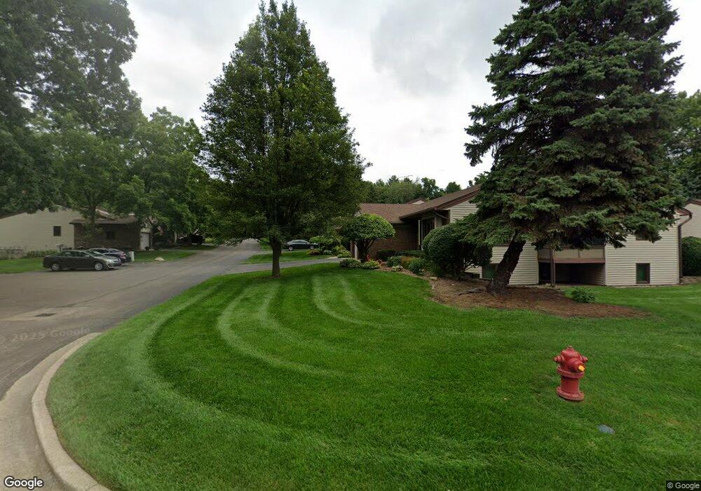 6982 Holly Hill Ct SW, Byron Center, MI 49315 - photo 1