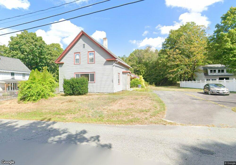 22 W Elm St, West Townsend, MA 01474 - photo 1