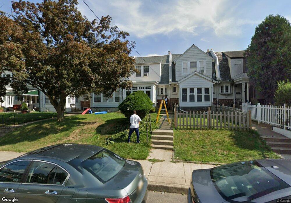 166 Midway Ave, Lansdowne, PA 19050 - photo 1