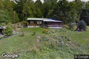 303 Eagle Ledge Rd, Worcester, VT 05682