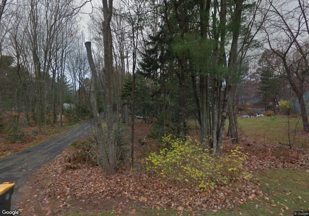 25 Nutter Way, Scarborough, ME 04074 - photo 1