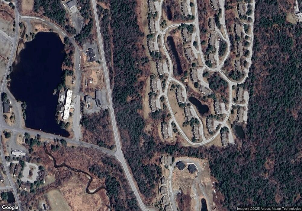 29 Dover Springs Ln unit GS126, Dover, VT 05356 - photo 1