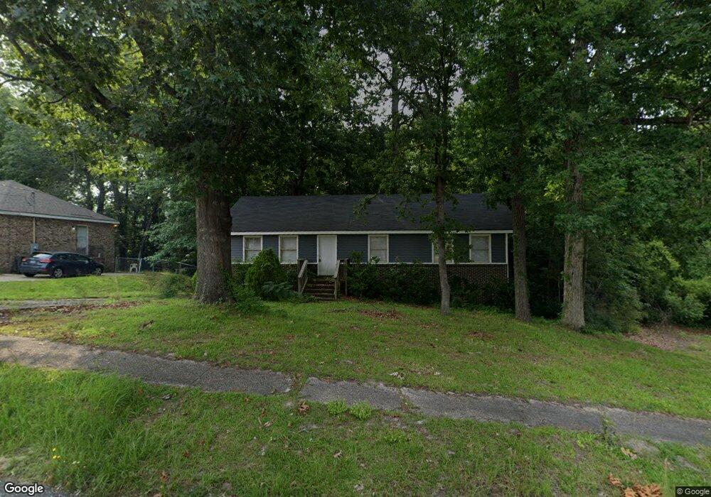 743 Ashbrook Rd, Fayetteville, NC 28314 - photo 1