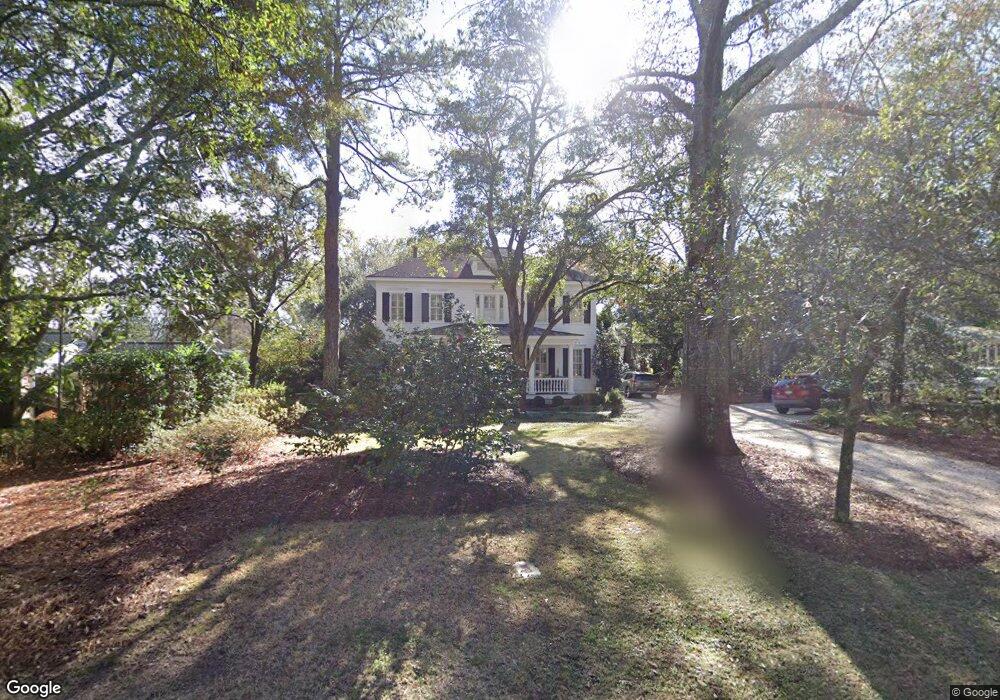 141 Chesnut St, Camden, SC 29020 - photo 1
