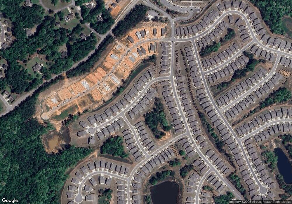 85 Rabun Ct, Hoschton, GA 30548 - photo 1