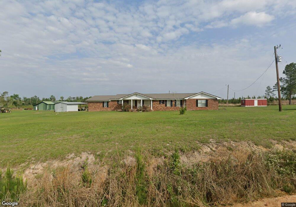 1920 Reid Rd, Ashburn, GA 31714 - photo 1