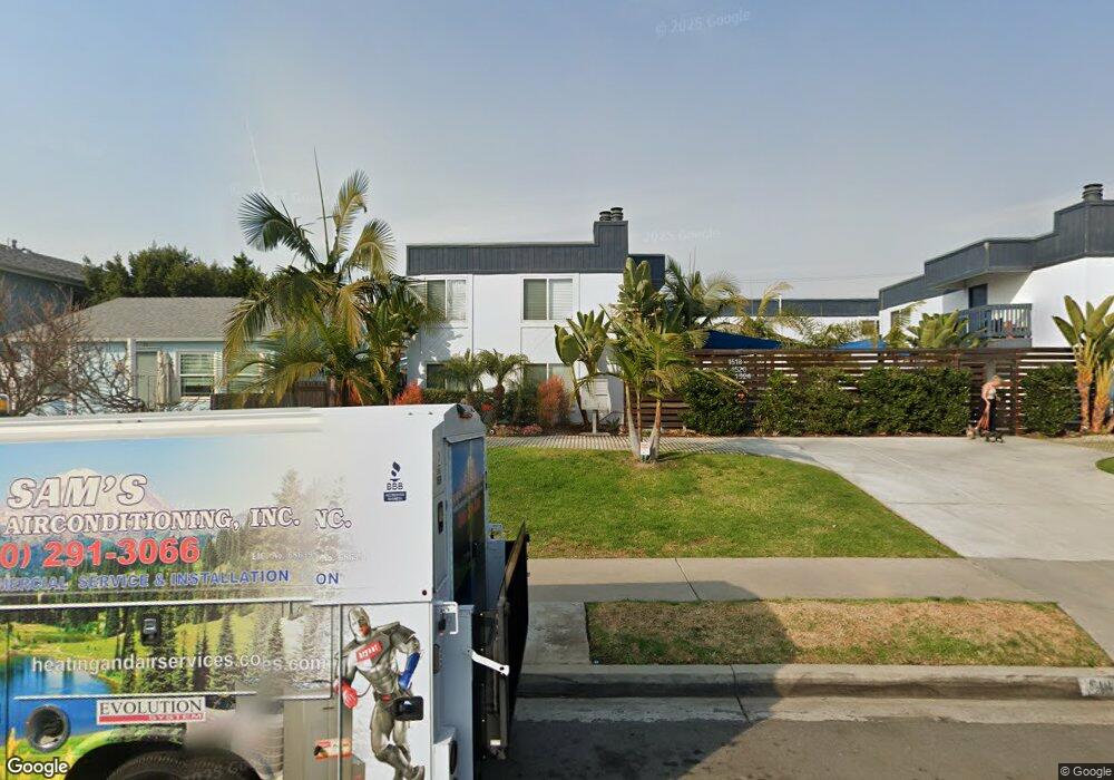 1518 Thomas Ave unit 24, San Diego, CA 92109 - photo 1