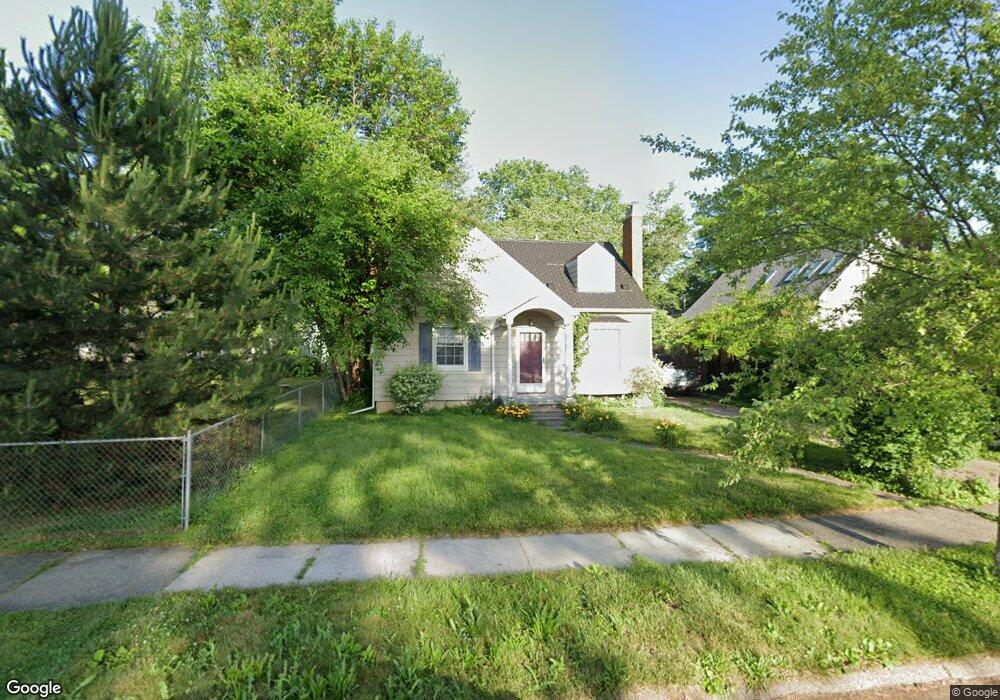 608 Roome Ct, Flint, MI 48503 - photo 1