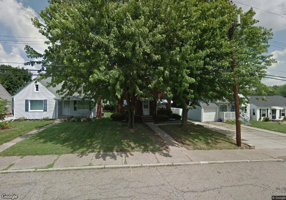 1203 25th St NE, Canton, OH 44714 - photo 1